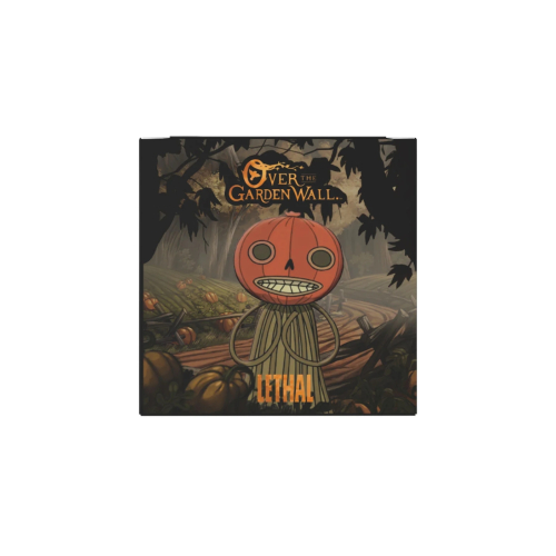 Lethal Cosmetics - *Over The Garden Wall* - Illuminante in polvere - Pottsfield