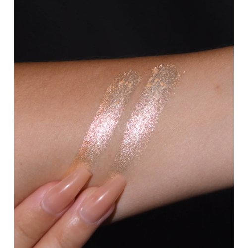 Lethal Cosmetics - *Over The Garden Wall* - Illuminante in polvere - Pottsfield