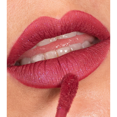 Lethal Cosmetics - *Over The Garden Wall* - Rossetto liquido - Poetry & Clarinet