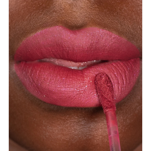 Lethal Cosmetics - *Over The Garden Wall* - Rossetto liquido - Poetry & Clarinet