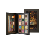 Lethal Cosmetics - *Over The Garden Wall* - Palette di ombre - Tome of the Unknown