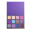 Lethal Cosmetics - Palette di polveri pressate MAGNETIC™ - Nightflower
