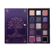 Lethal Cosmetics - Palette di ombretti Spellcraft