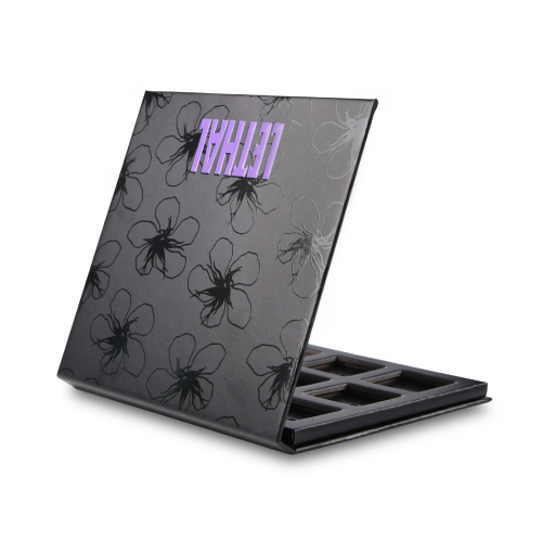 Lethal Cosmetics - Palette magnetica vuota 9 - Oleander