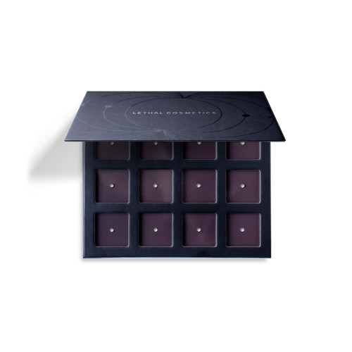 Lethal Cosmetics - Constellation 12 palette magnetica vuota