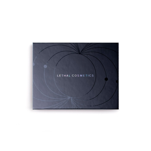 Lethal Cosmetics - Constellation 12 palette magnetica vuota