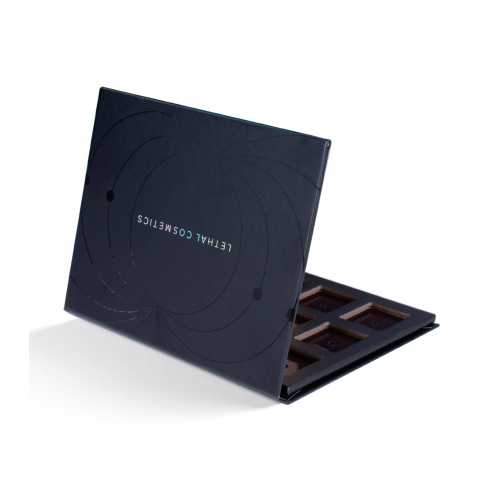 Lethal Cosmetics - Constellation 12 palette magnetica vuota