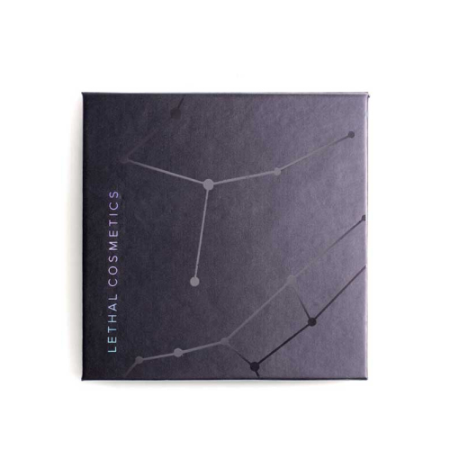 Lethal Cosmetics - Palette magnetica vuota Constellation 4