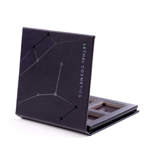 Lethal Cosmetics - Palette magnetica vuota Constellation 4