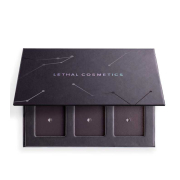 Lethal Cosmetics - Palette magnetica vuota Constellation 6