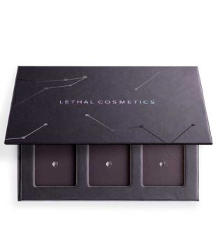 Lethal Cosmetics - Palette magnetica vuota Constellation 6