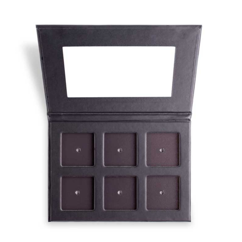 Lethal Cosmetics - Palette magnetica vuota Constellation 6