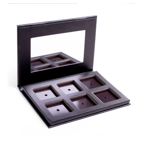 Lethal Cosmetics - Palette magnetica vuota Constellation 6