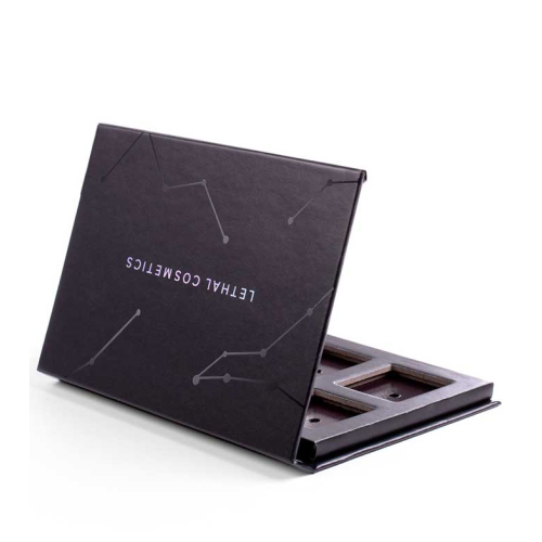 Lethal Cosmetics - Palette magnetica vuota Constellation 6