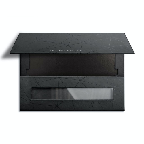 Lethal Cosmetics - Palette magnetica vuota Prismatic