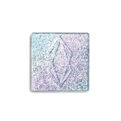 Lethal Cosmetics - *Pixeled* - Ombretto in cialda Pure Metals - Fluorite