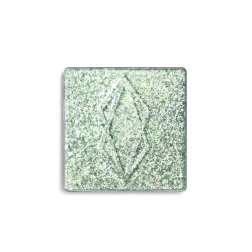 Lethal Cosmetics - *Pixeled* - Ombretto in cialda Pure Metals - Jade