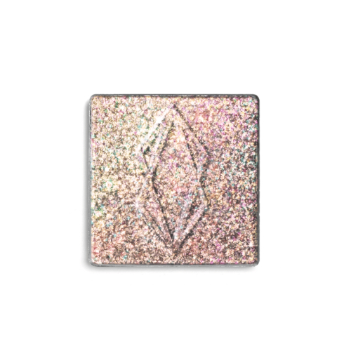 Lethal Cosmetics - *Pixeled* - Ombretto in cialda Pure Metals - Quartz