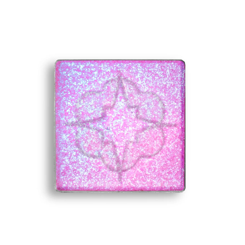 Lethal Cosmetics - Ombretto duochrome in godet Magnetic™ - Flourish