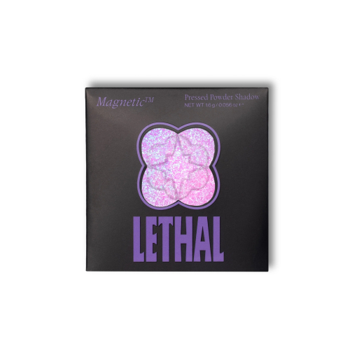 Lethal Cosmetics - Ombretto duochrome in godet Magnetic™ - Flourish