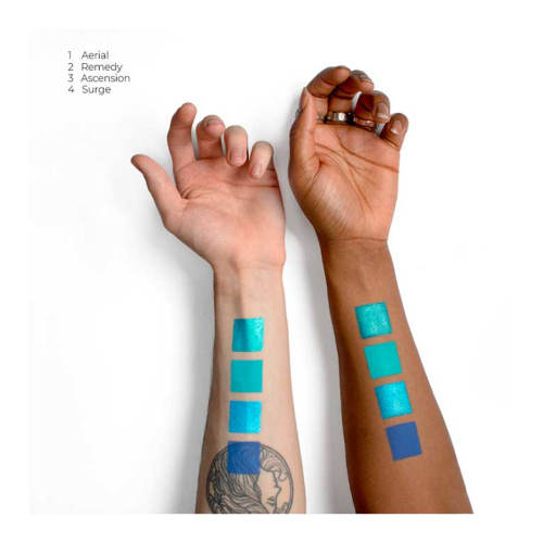 Lethal Cosmetics - Ombretto Godet Magnetic™ - Aerial