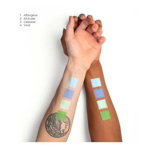 Lethal Cosmetics - Ombretto Godet Magnetic™ - Afterglow