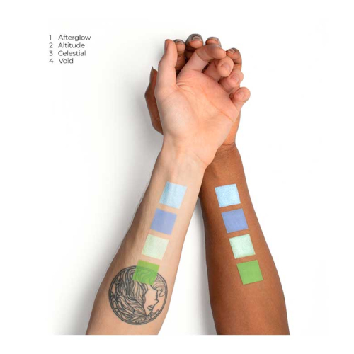 Lethal Cosmetics - Ombretto Godet Magnetic™ - Altitude