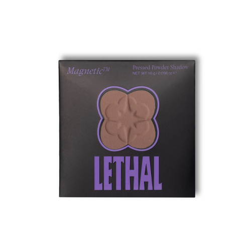 Lethal Cosmetics - Ombretto Godet Magnetic™ - Antivenom