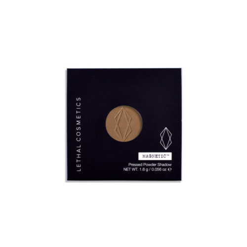 Lethal Cosmetics - Ombretto Godet Magnetic™ - Arboreal