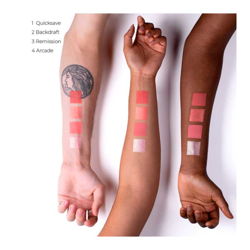 Lethal Cosmetics - Ombretto Godet Magnetic™ - Arcade