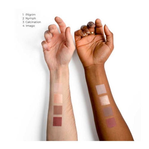 Lethal Cosmetics - Ombretto Godet Magnetic™ - Calcination