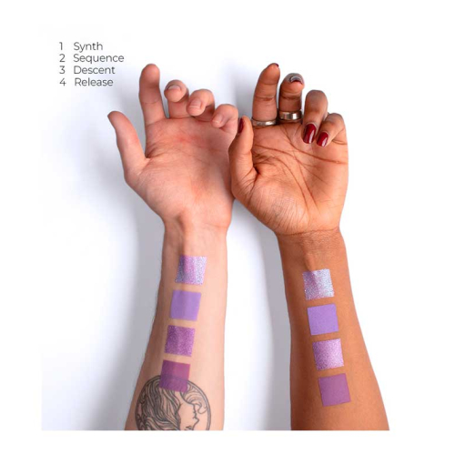 Lethal Cosmetics - Ombretto Godet Magnetic™ - Descent