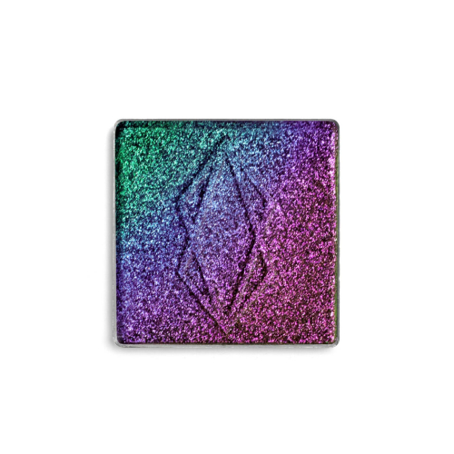 Lethal Cosmetics - Ombretto multichrome in godet Magnetic™ - Eclipse