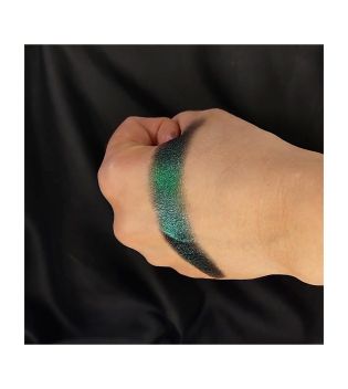 Lethal Cosmetics - Ombretto multichrome in godet Magnetic™ - Eclipse