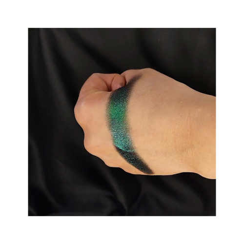 Lethal Cosmetics - Ombretto multichrome in godet Magnetic™ - Eclipse