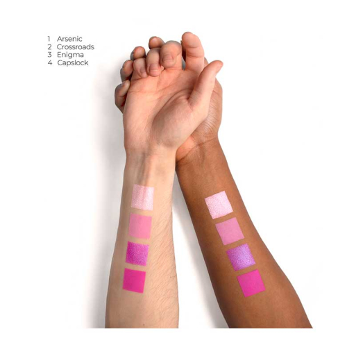 Lethal Cosmetics - Ombretto Godet Magnetic™ - Enigma