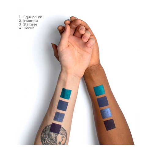 Lethal Cosmetics - Ombretto Godet Magnetic™ - Equilibrium