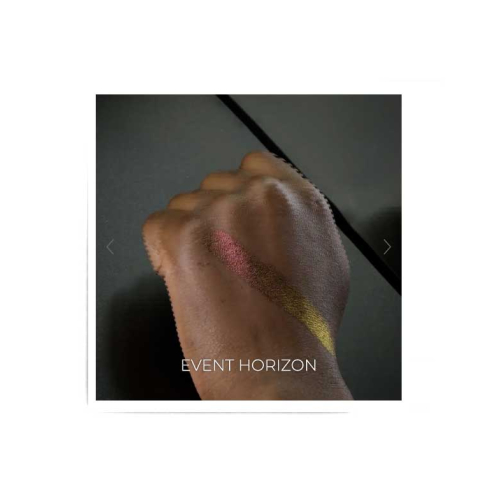 Lethal Cosmetics - Ombretto multicromatico in Godet Magnetic™ - Event Horizon