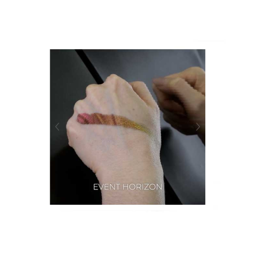 Lethal Cosmetics - Ombretto multicromatico in Godet Magnetic™ - Event Horizon