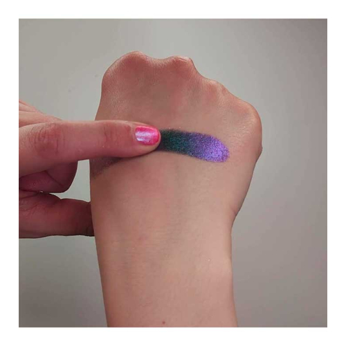 Lethal Cosmetics - Ombretto Multichrome in godet Magnetic™ - Exosphere