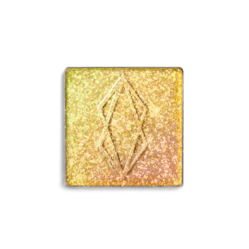 Lethal Cosmetics - Ombretto multichrome in godet Magnetic™ - Heliosphere
