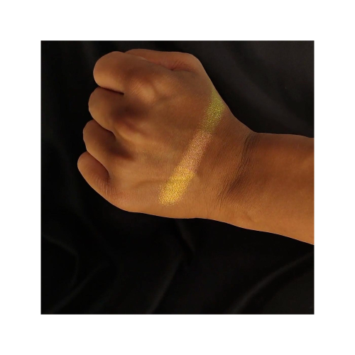 Lethal Cosmetics - Ombretto multichrome in godet Magnetic™ - Heliosphere