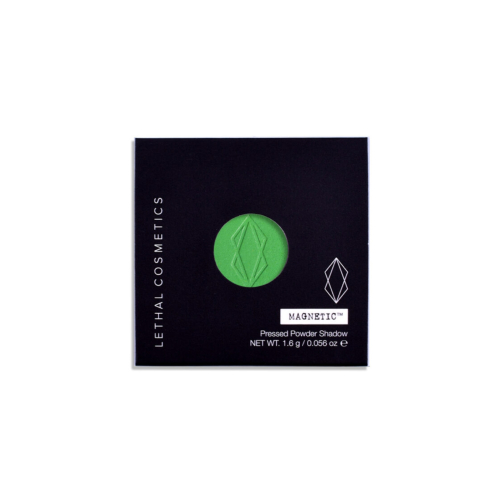 Lethal Cosmetics - Ombretto Godet Magnetic™ - Herbivore
