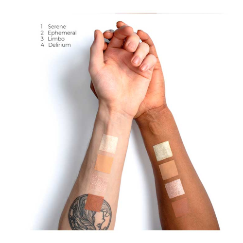 Lethal Cosmetics - Ombretto Godet Magnetic™ - Limbo