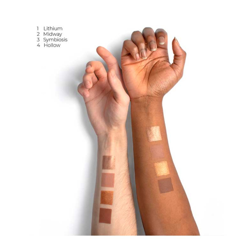 Lethal Cosmetics - Ombretto Godet Magnetic™ - Lithium