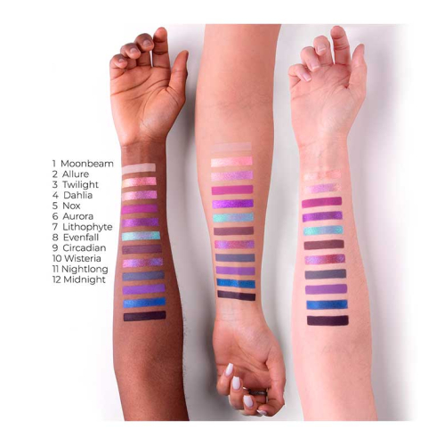 Lethal Cosmetics - Ombretto Godet Magnetic™ - Lithophyte