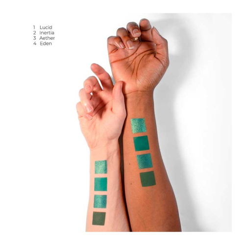 Lethal Cosmetics - Ombretto Godet Magnetic™ - Lucid