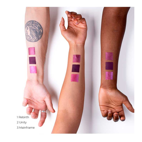 Lethal Cosmetics - Ombretto Godet Magnetic™ - Mainframe