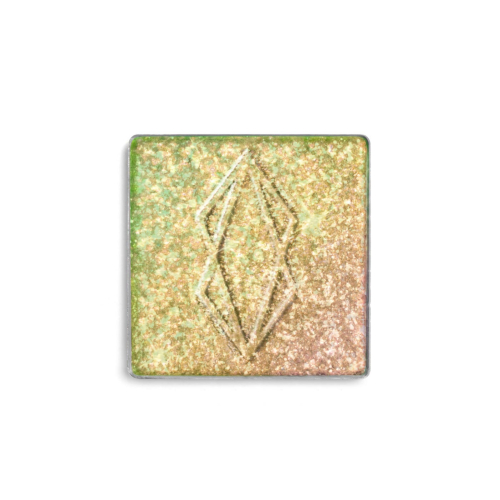 Lethal Cosmetics - Ombretto multichrome in godet Magnetic™ - Mesosfera