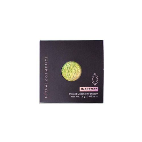 Lethal Cosmetics - Ombretto multichrome in godet Magnetic™ - Mesosfera
